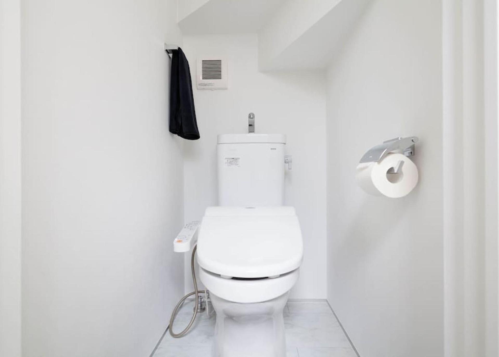Pencil House - 10 Mins Walk To Shinjuku Villa Tokyo Exterior photo