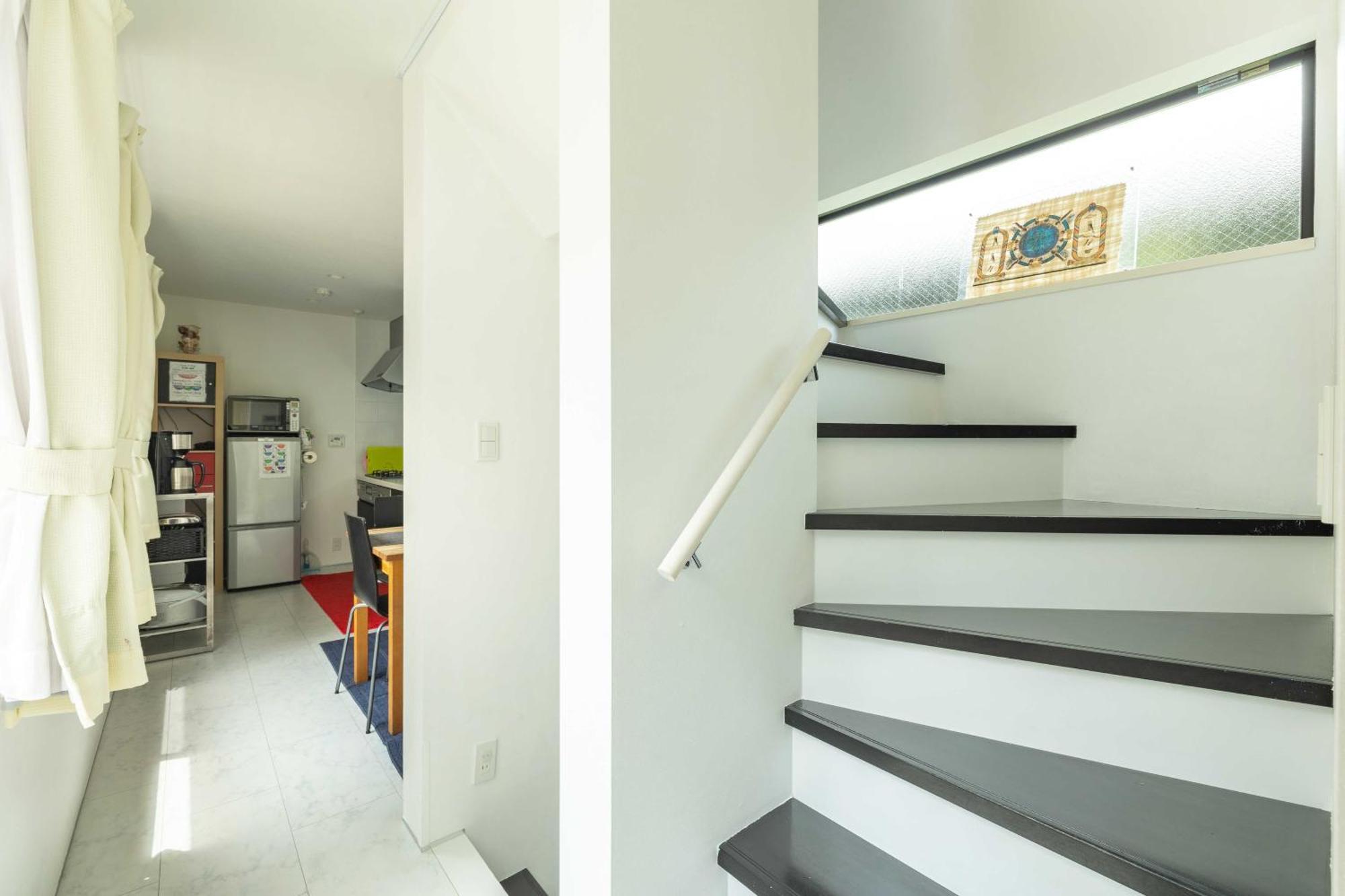 Pencil House - 10 Mins Walk To Shinjuku Villa Tokyo Exterior photo